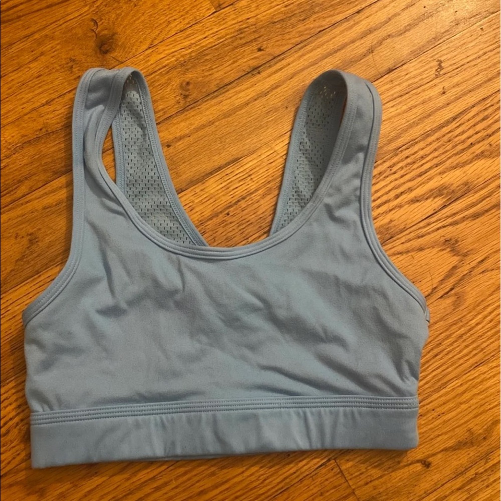 Alphalete Alphalux Bra